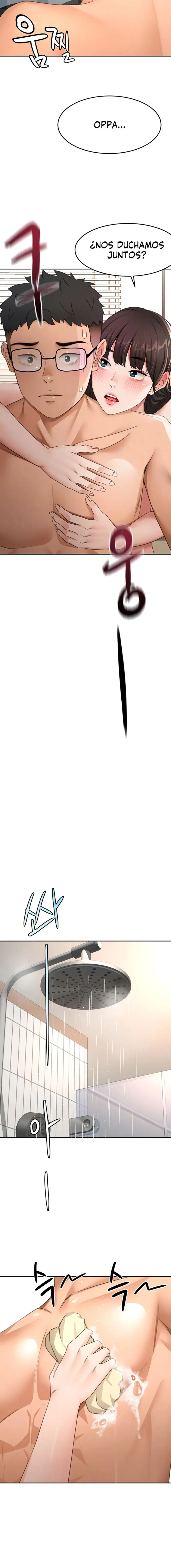 Rooftop Sex King Raw - Chapter 27 Page 5