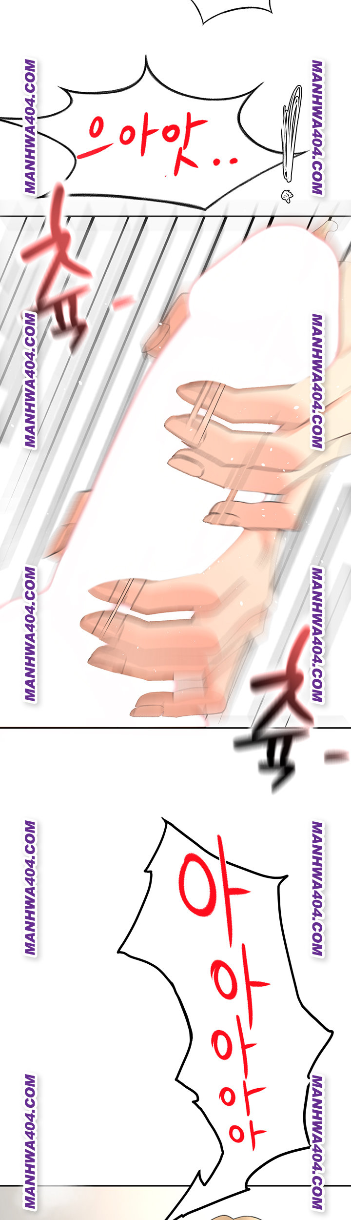 Rooftop Sex King Raw - Chapter 34 Page 43