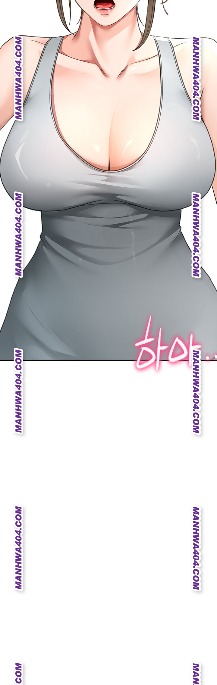 Rooftop Sex King Raw - Chapter 35 Page 5