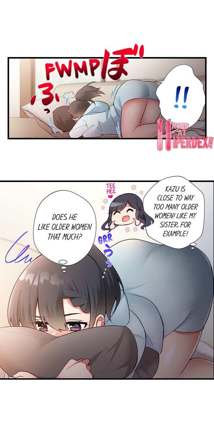 Living in a Fuck Room - Chapter 48 Page 6