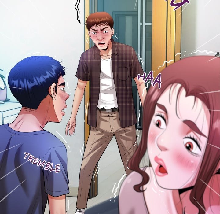 Unexpected Ties - Chapter 0 Page 11