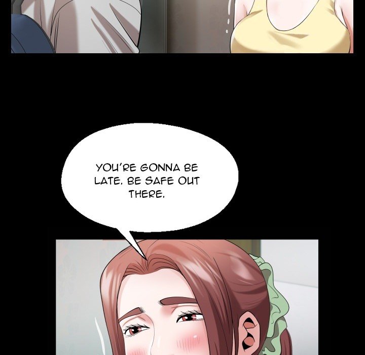 Unexpected Ties - Chapter 0 Page 19