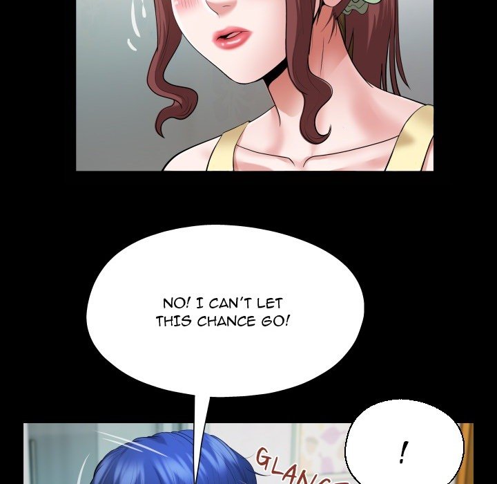 Unexpected Ties - Chapter 0 Page 20