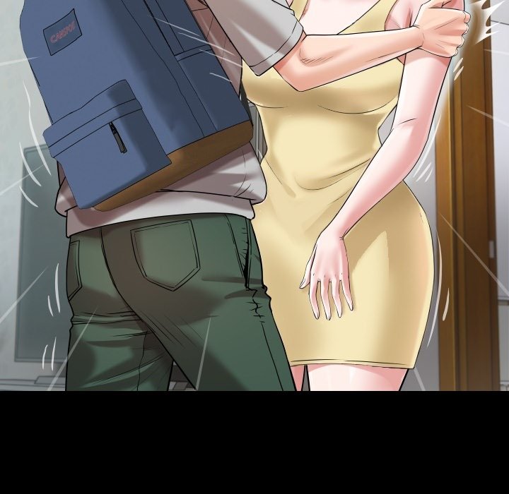 Unexpected Ties - Chapter 0 Page 24