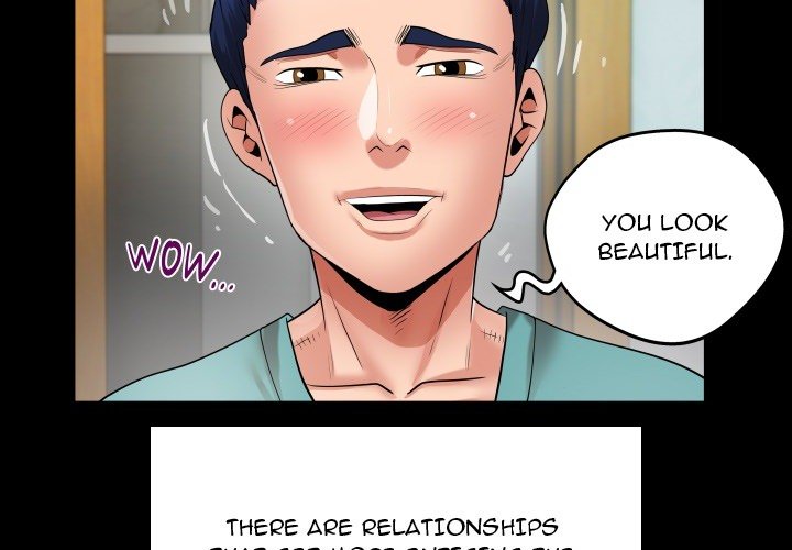 Unexpected Ties - Chapter 0 Page 3