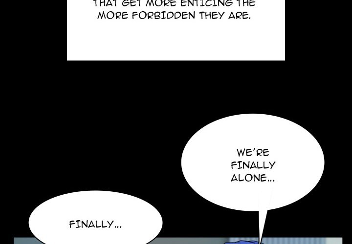 Unexpected Ties - Chapter 0 Page 4