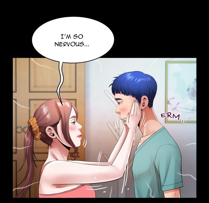 Unexpected Ties - Chapter 0 Page 6