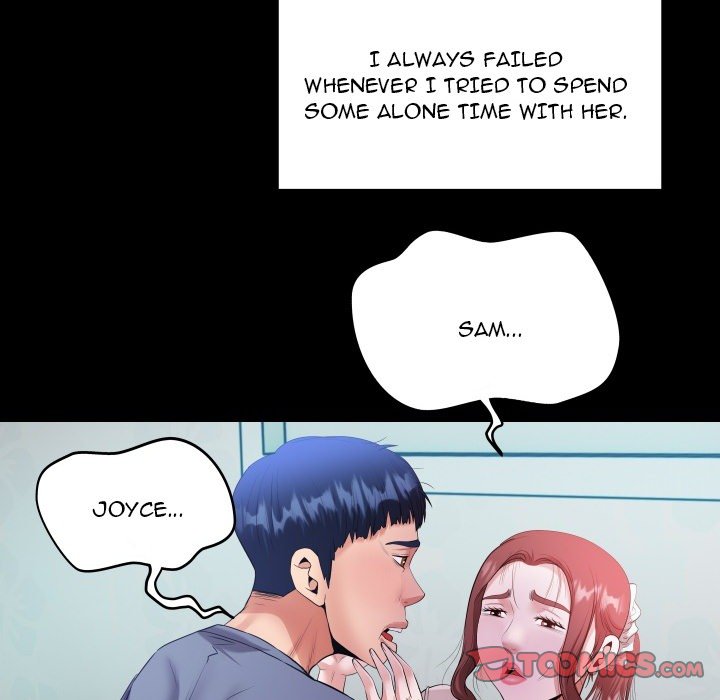 Unexpected Ties - Chapter 0 Page 9