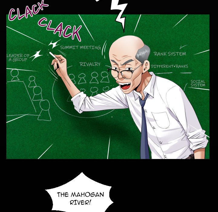 Unexpected Ties - Chapter 1 Page 10