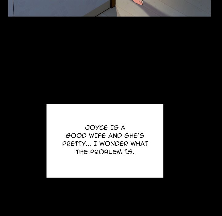 Unexpected Ties - Chapter 1 Page 104
