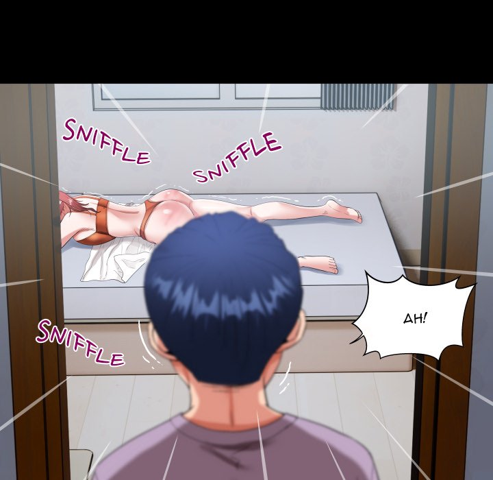 Unexpected Ties - Chapter 1 Page 107