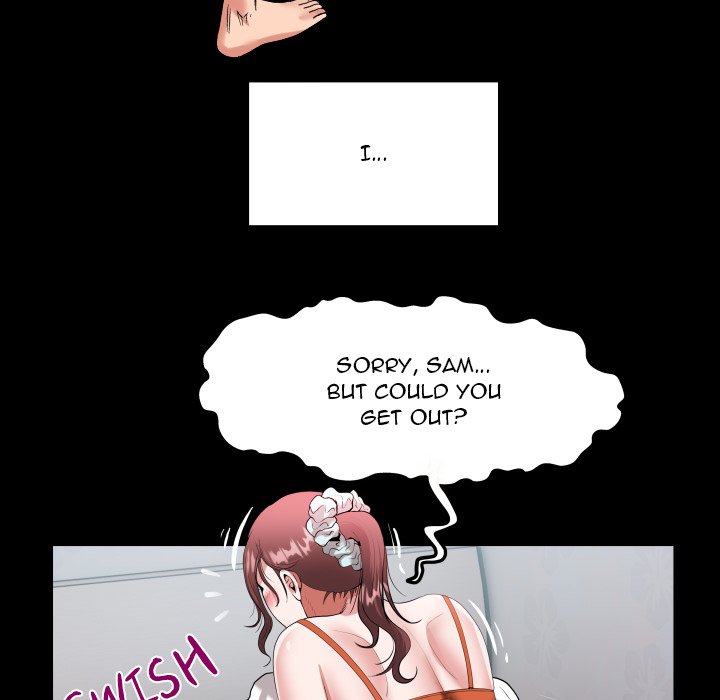 Unexpected Ties - Chapter 1 Page 112