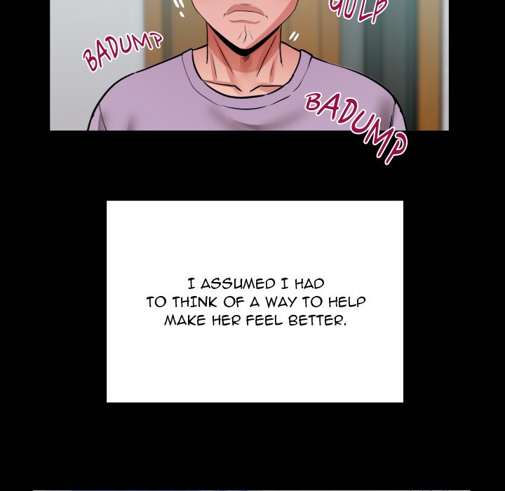 Unexpected Ties - Chapter 1 Page 116