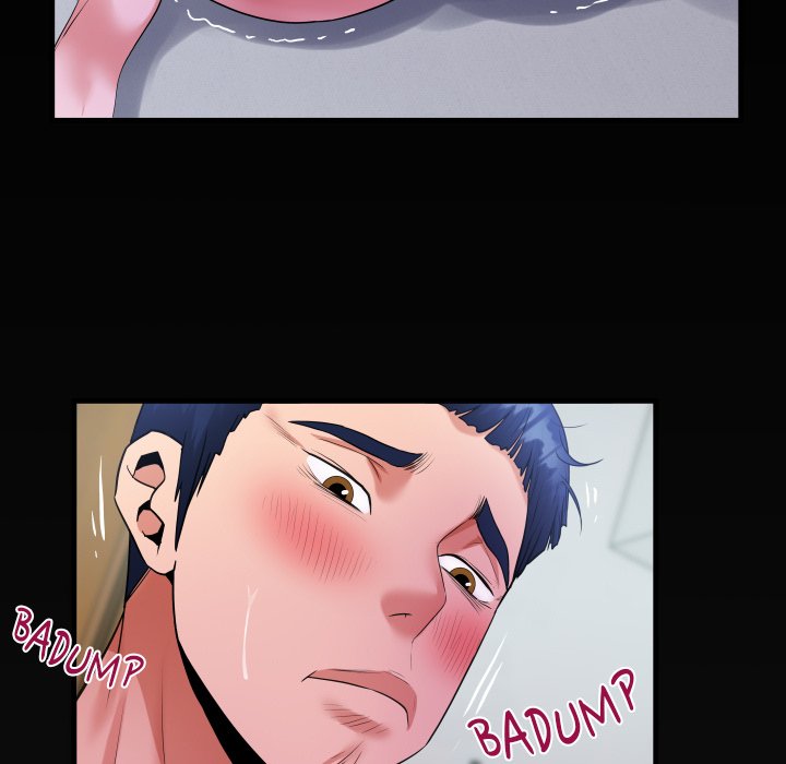 Unexpected Ties - Chapter 1 Page 119