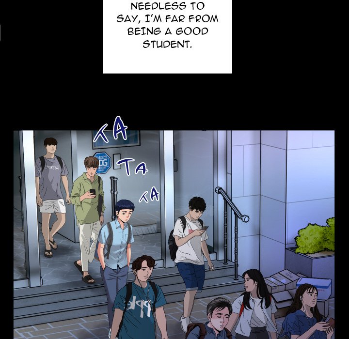 Unexpected Ties - Chapter 1 Page 14