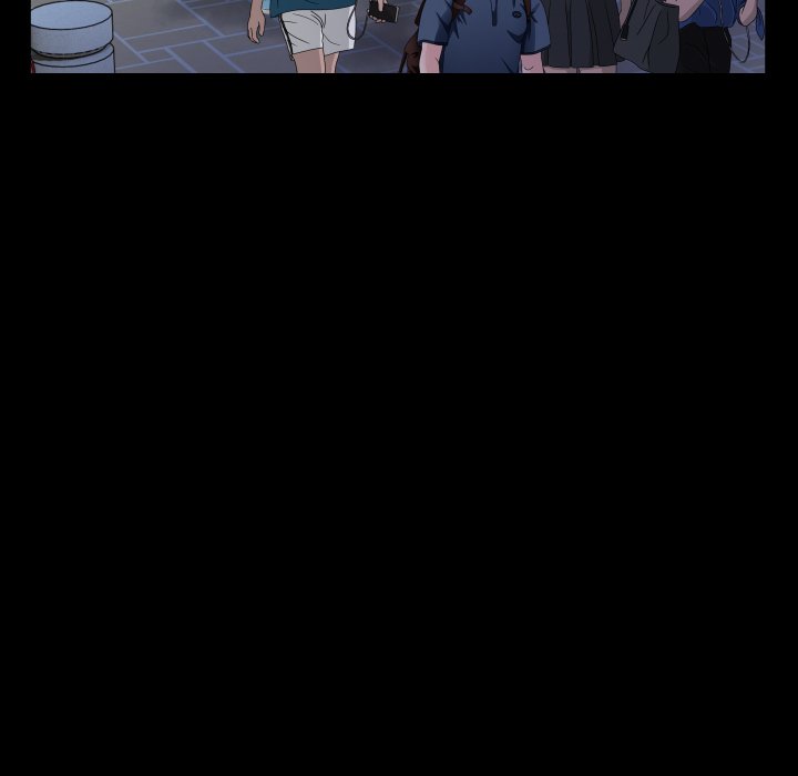 Unexpected Ties - Chapter 1 Page 15