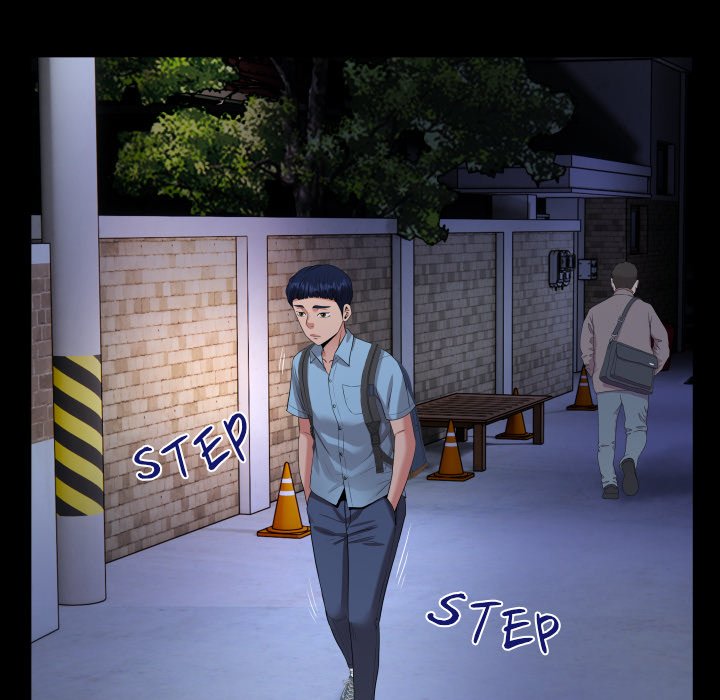 Unexpected Ties - Chapter 1 Page 16