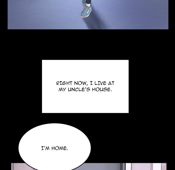 Unexpected Ties - Chapter 1 Page 17