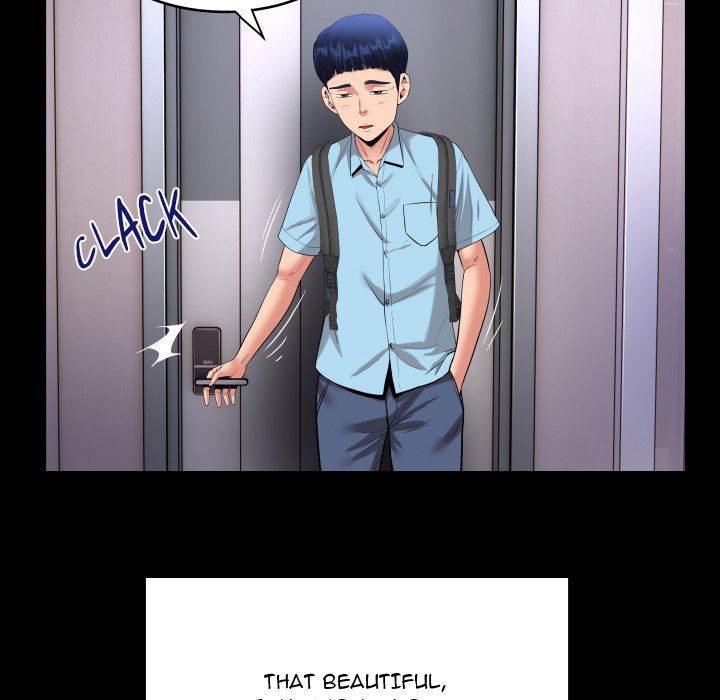 Unexpected Ties - Chapter 1 Page 18