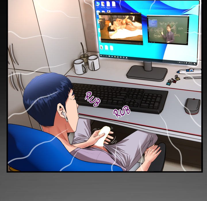 Unexpected Ties - Chapter 1 Page 25