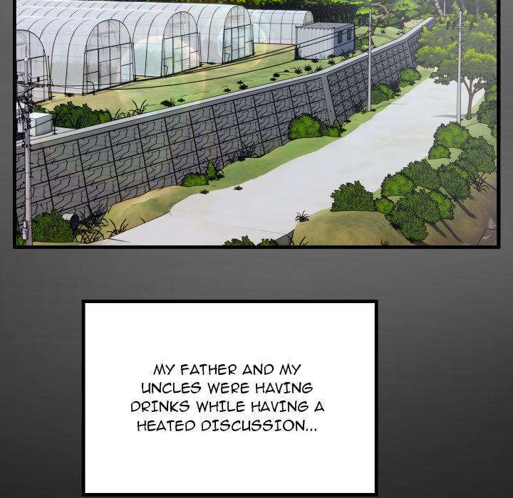 Unexpected Ties - Chapter 1 Page 28