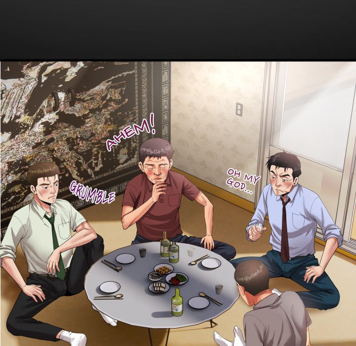 Unexpected Ties - Chapter 1 Page 29