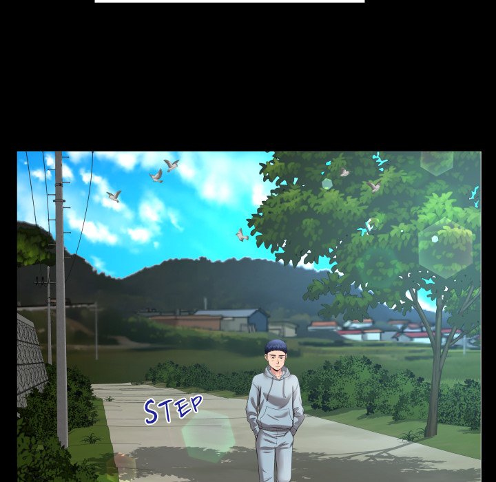 Unexpected Ties - Chapter 1 Page 44