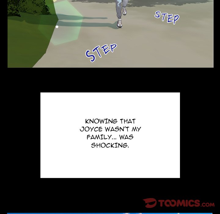 Unexpected Ties - Chapter 1 Page 45