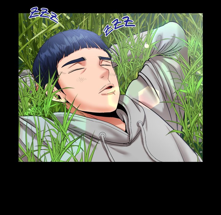 Unexpected Ties - Chapter 1 Page 51