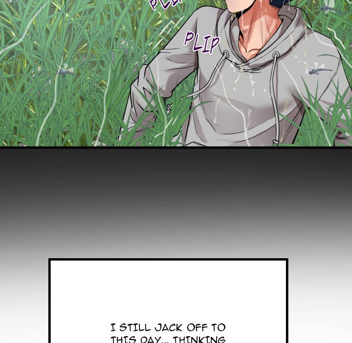 Unexpected Ties - Chapter 1 Page 77