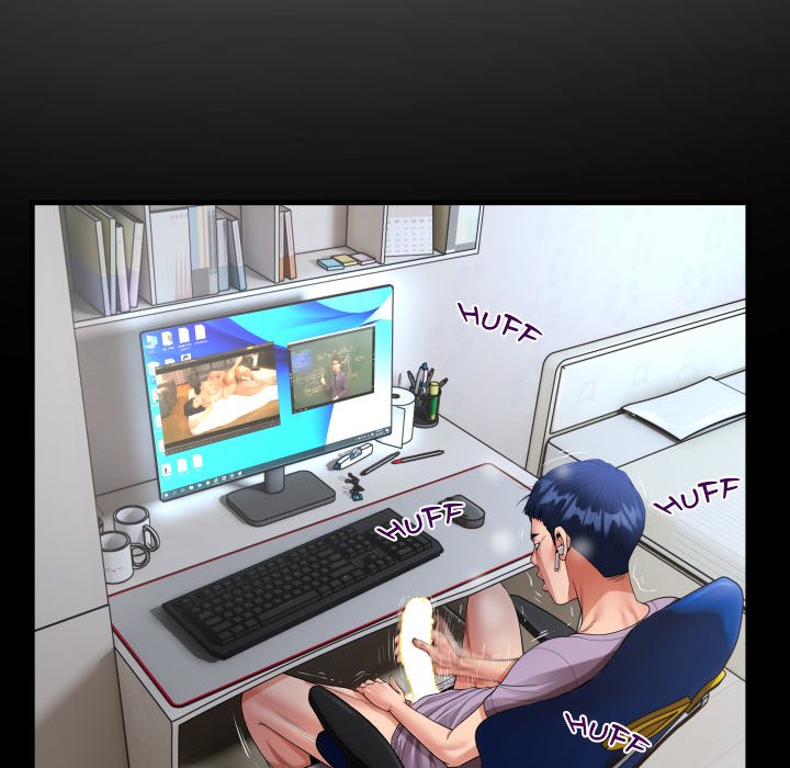 Unexpected Ties - Chapter 1 Page 80