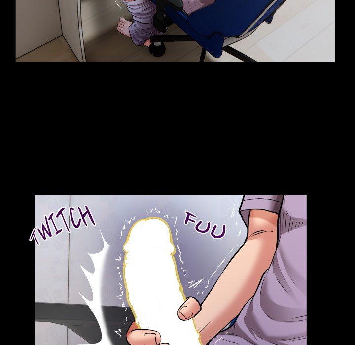 Unexpected Ties - Chapter 1 Page 81