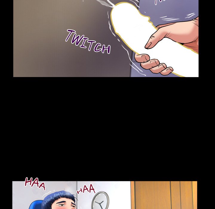 Unexpected Ties - Chapter 1 Page 84