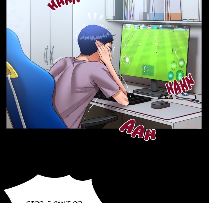 Unexpected Ties - Chapter 1 Page 94