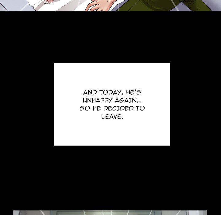 Unexpected Ties - Chapter 1 Page 96