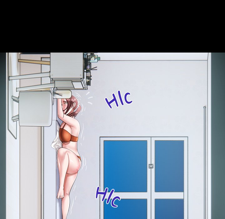 Unexpected Ties - Chapter 1 Page 98