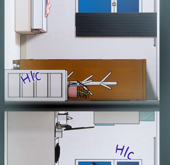 Unexpected Ties - Chapter 1 Page 99