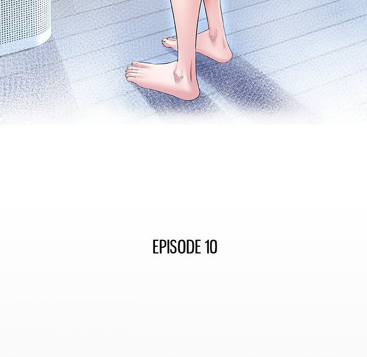 Unexpected Ties - Chapter 10 Page 12