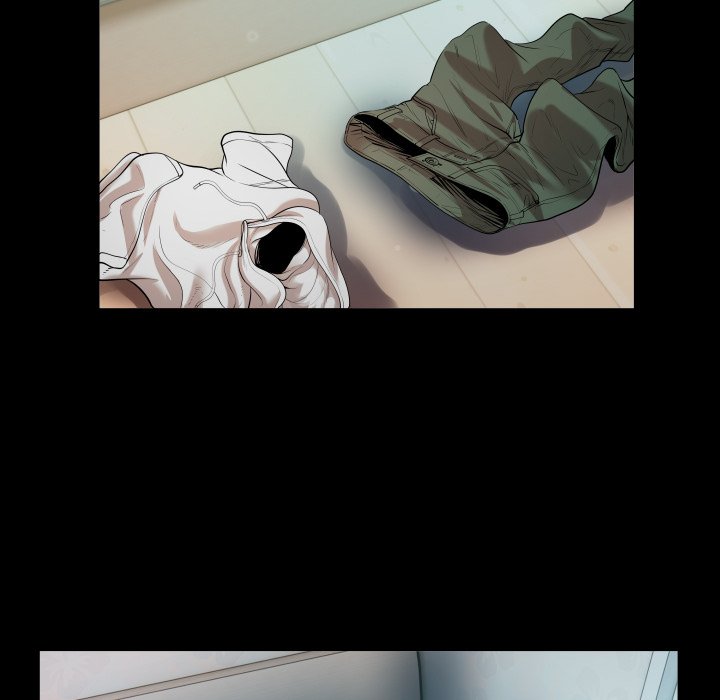 Unexpected Ties - Chapter 10 Page 27