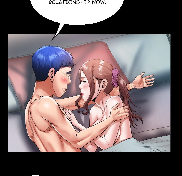 Unexpected Ties - Chapter 10 Page 29