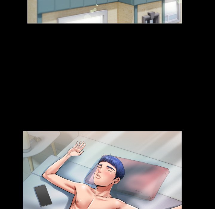 Unexpected Ties - Chapter 10 Page 43