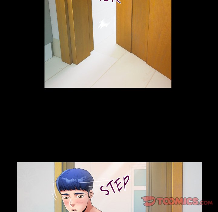 Unexpected Ties - Chapter 10 Page 50