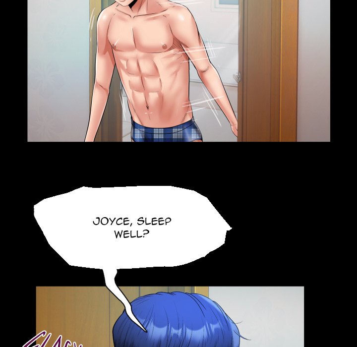 Unexpected Ties - Chapter 10 Page 51