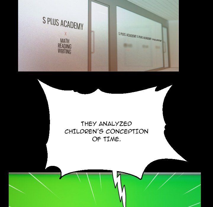 Unexpected Ties - Chapter 10 Page 67