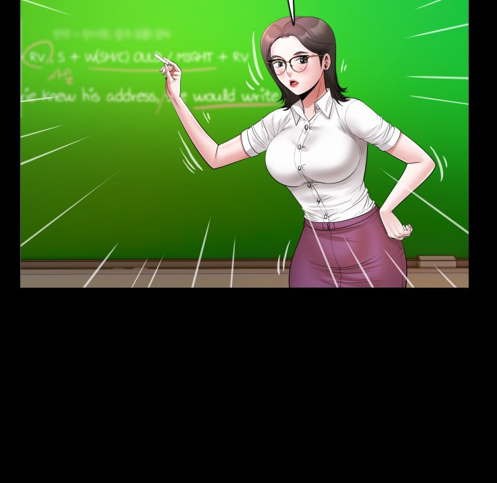 Unexpected Ties - Chapter 10 Page 68