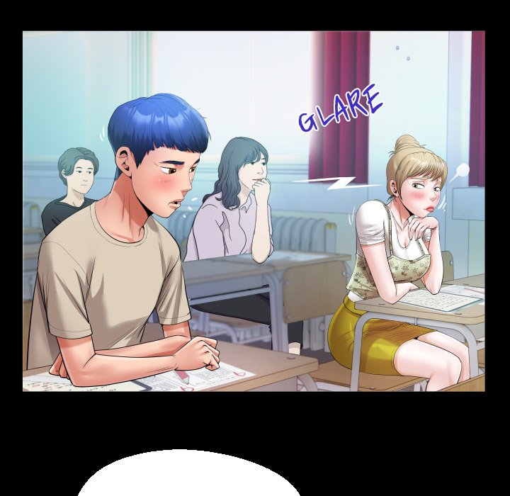 Unexpected Ties - Chapter 10 Page 69