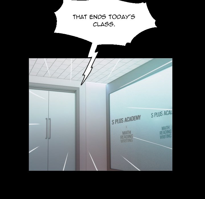 Unexpected Ties - Chapter 10 Page 71