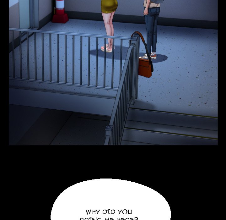 Unexpected Ties - Chapter 10 Page 75