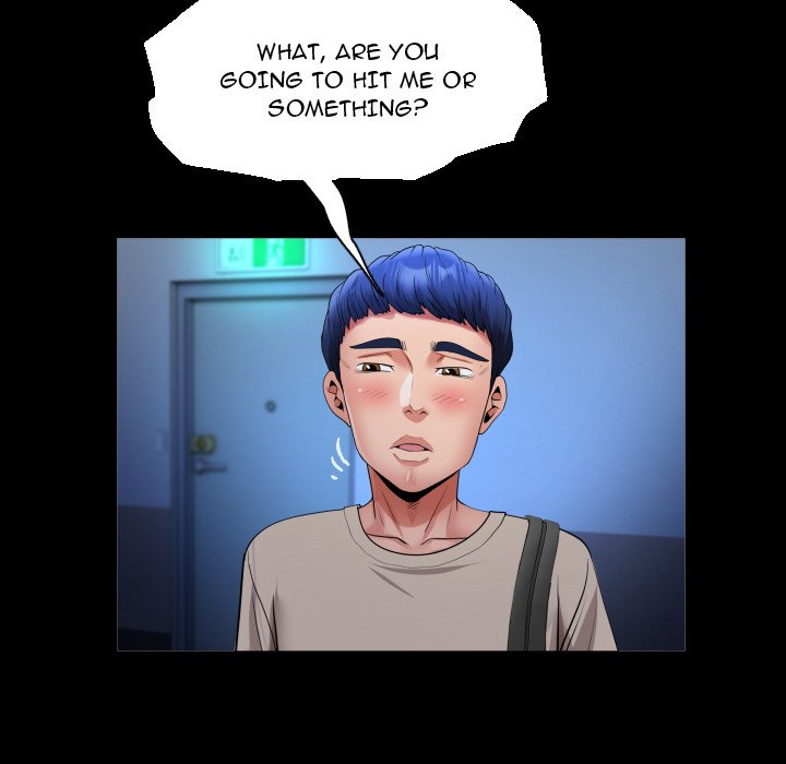 Unexpected Ties - Chapter 10 Page 77