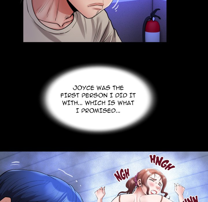 Unexpected Ties - Chapter 11 Page 27